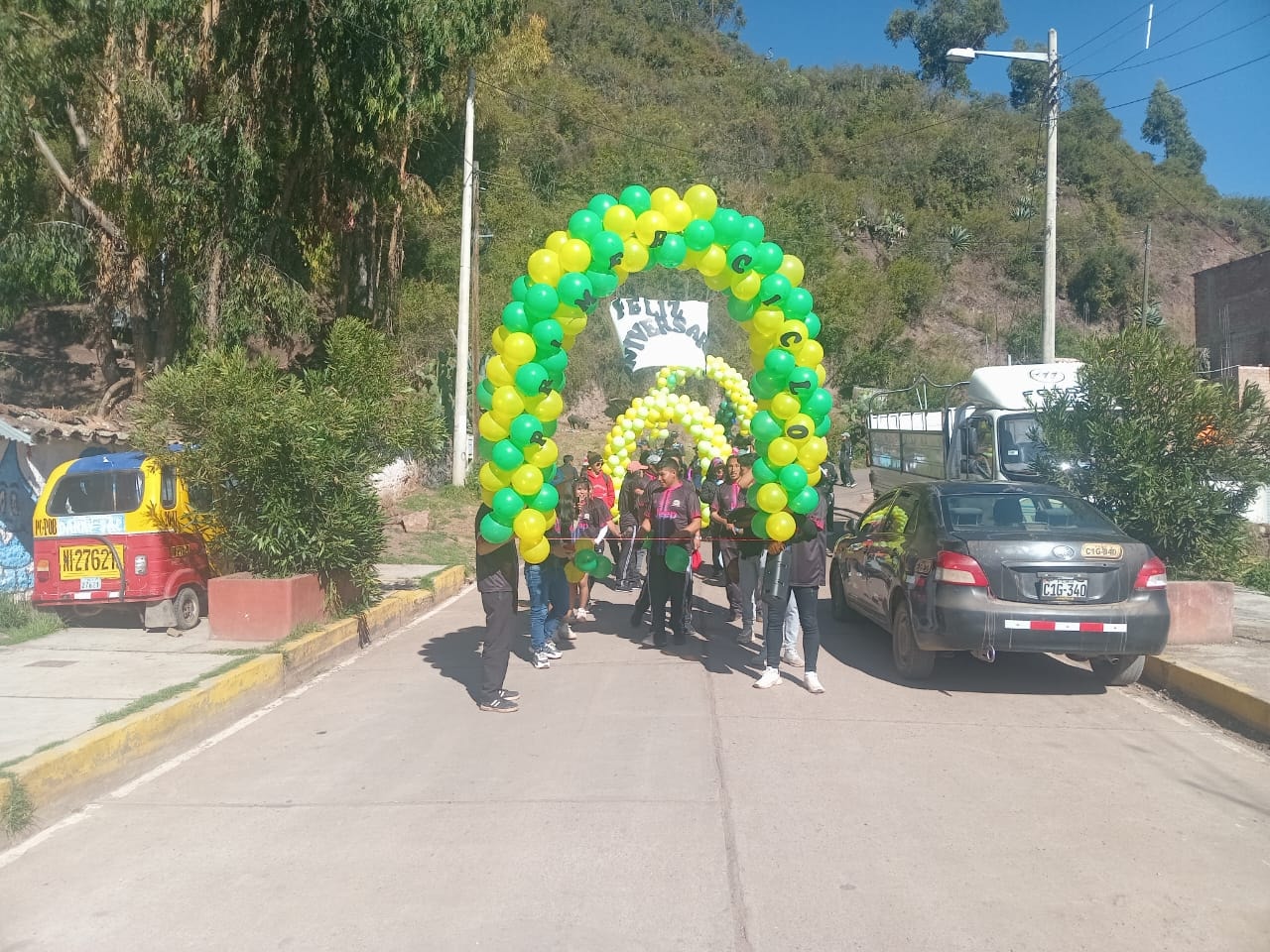 Nombre del elemento de la galería